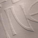 December 2020: Embossing / relief