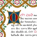 Skapelseberättelsen