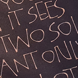 January 2021: Then there was you